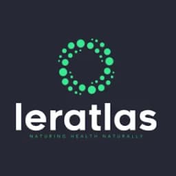 Leratlas Logo